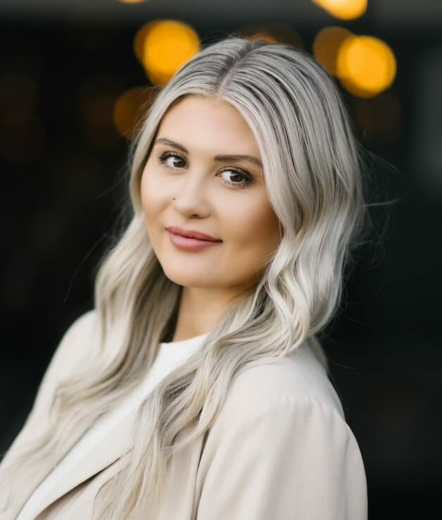 Tristyn Wampler headshot